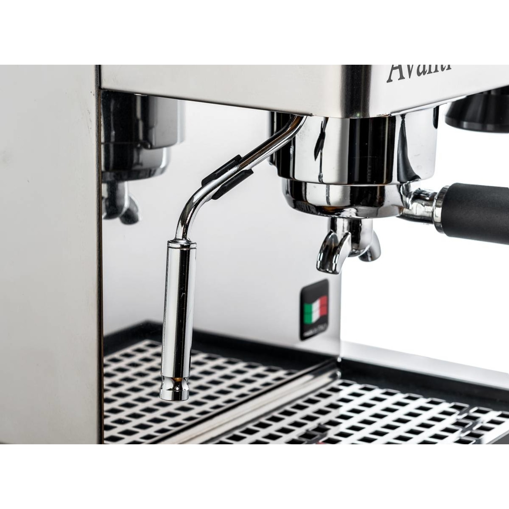 AVANTI (CAFE) TRIESTE - MACHINE A ESPRESSO MANUELLE TRIESTE DELUXE CHROME AVANTI