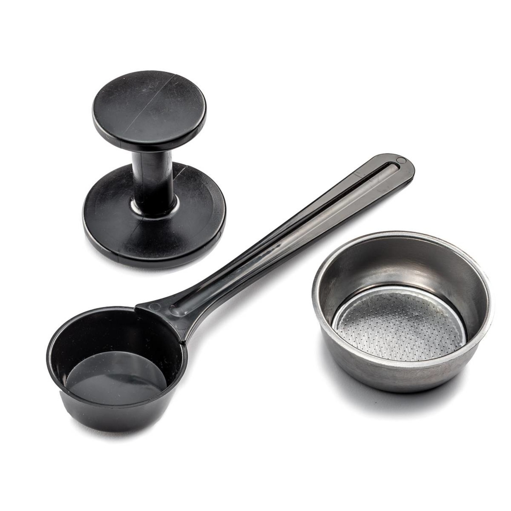 AVANTI (CAFE) TRIESTE - TRIESTE DELUXE INOX AVANTI