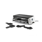 RICARDO 63405 - RACLETTE REVERSIBLE 8 PERSONNES RICARDO ND