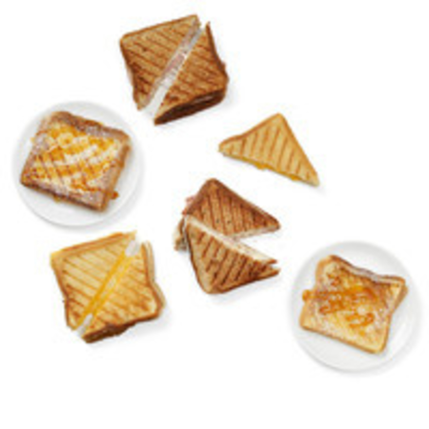 RICARDO 63416 -  MINI MACHINE A SANDWICH RICARDO nr