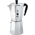 BIALETTI 20364 - CAFETIERE ITALIENNE EN ALUMINIUM 12 TASSES BIALETTI