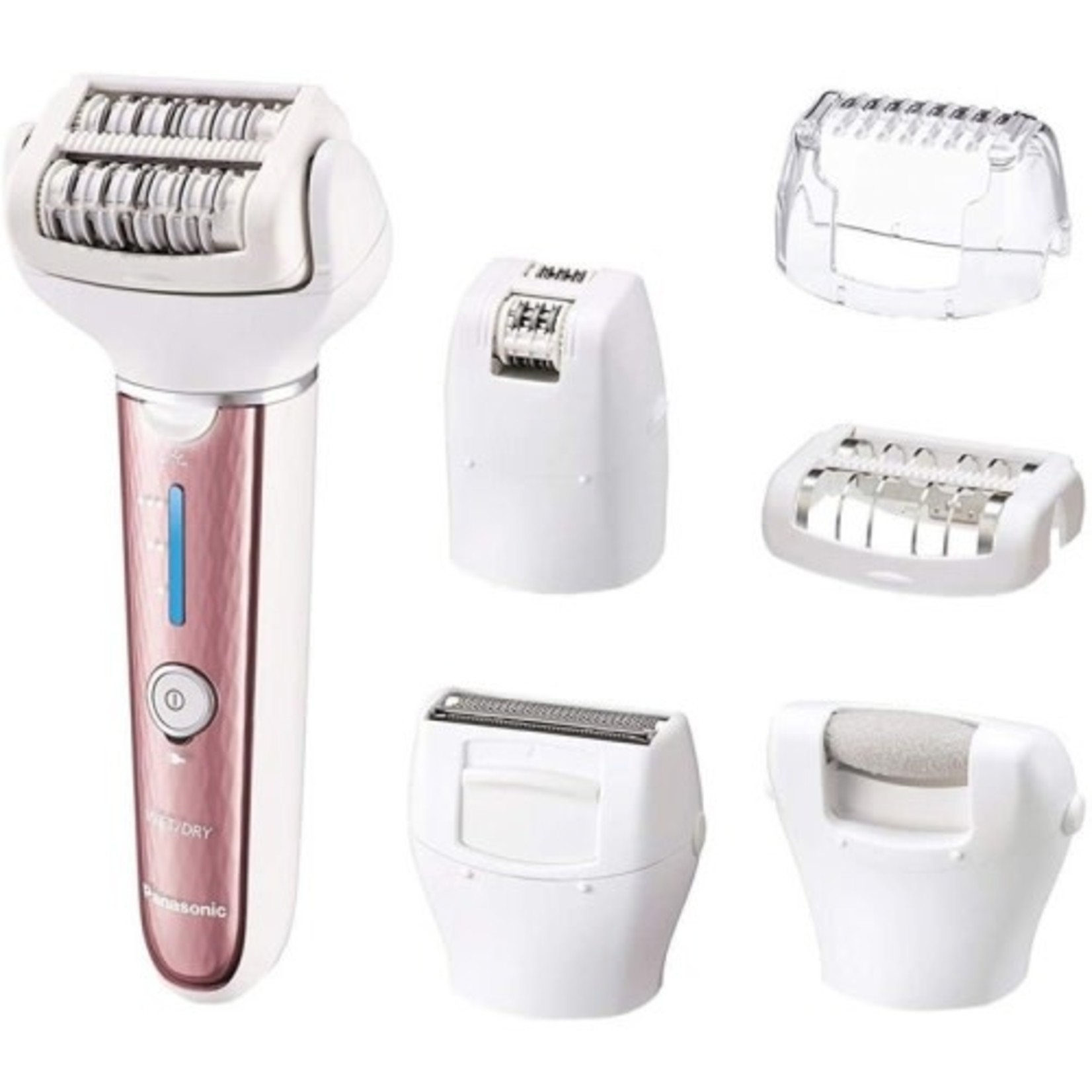 PANASONIC ESEL8A - EPILATEUR PANASONIC