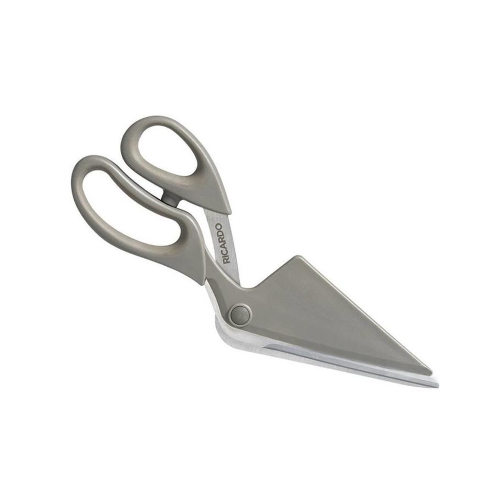 RICARDO 63033 - RICARDO CISEAU PIZZA GRIS ND