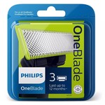 PHILIPS QP230/50  -LAME ONE BLADE QP2520 (3) PHILIPS  ND