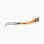 OPINEL 001252 - CANIF CHAMPIGNON INOX #8 OPINEL
