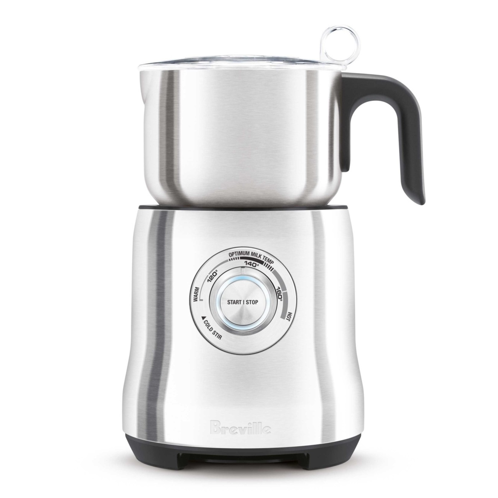 BREVILLE BMF600XL - MOUSSEUR A LAIT BREVILLE