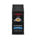 AGGA DS840050F33 - AGGA CAFE DECAF SUISSE MOULU  400G NR