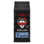 AGGA TE510000G08 - TESORO DI CREMA BIO EN GRAINS 1kg AGGA