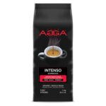 AGGA IN510000G34 - AGGA CAFE ESPRESSO INTENSO GRAINS 1KG