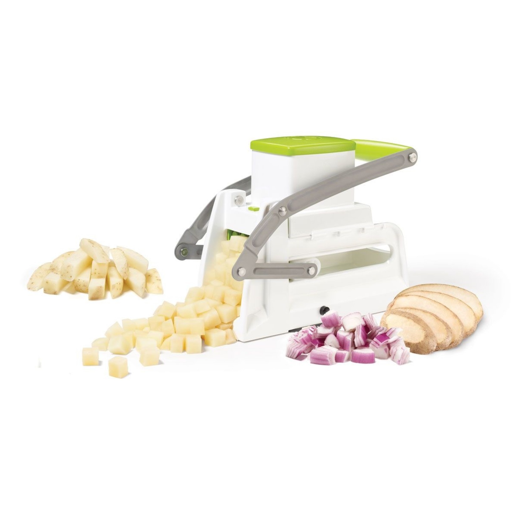 STARFRIT 92919  -  COUPE-CUBES ET FRITES STARFRIT