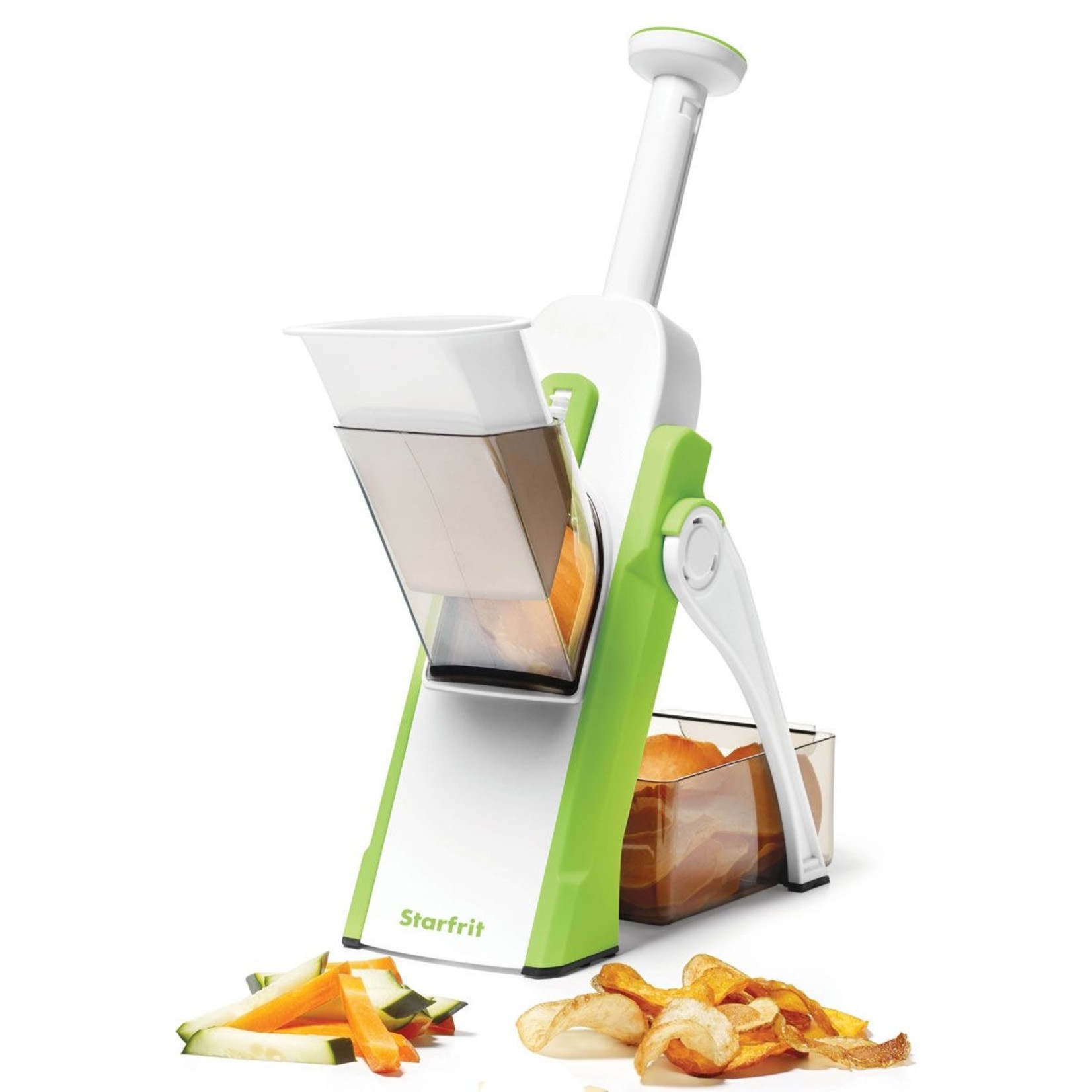 STARFRIT 92935  -  PUMP N SLICE STARFRIT (NR)
