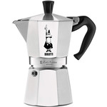 BIALETTI 20362 - CAFETIERE ITALIENNE EN ALUMINIUM 6 TASSES BIALETTI