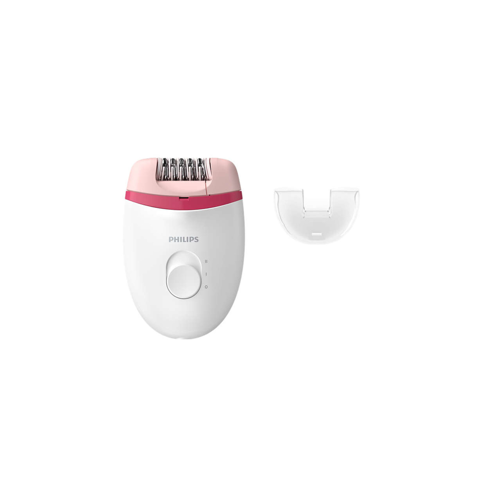 PHILIPS BRE235/04 - EPILATEUR SATINELLE ESSENTIAL COMPACTE PHILIPS