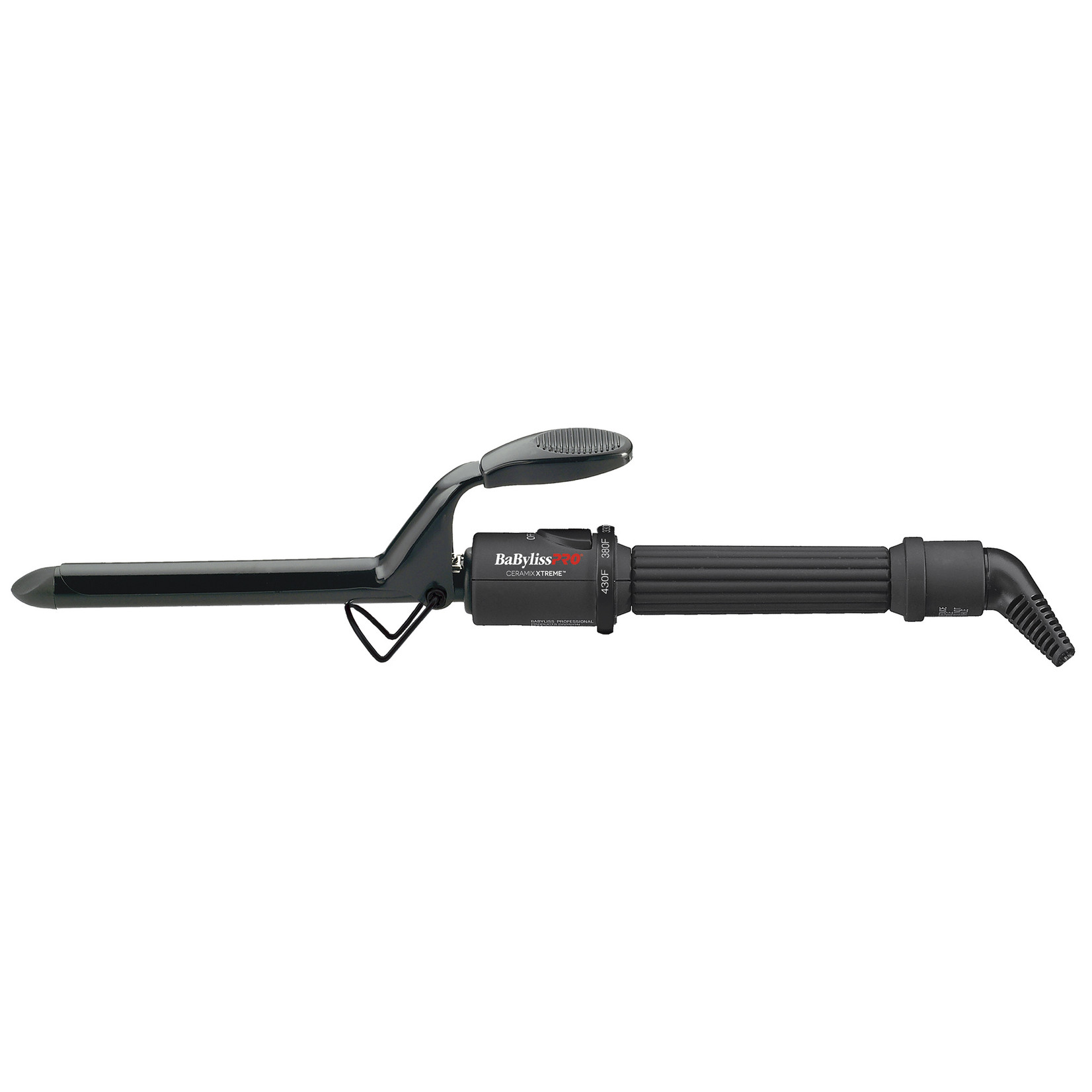 BABYLISS PRO BABC58SNC - FER A FRISER 5/8po CERAMIX XTREME BABYLISS PRO