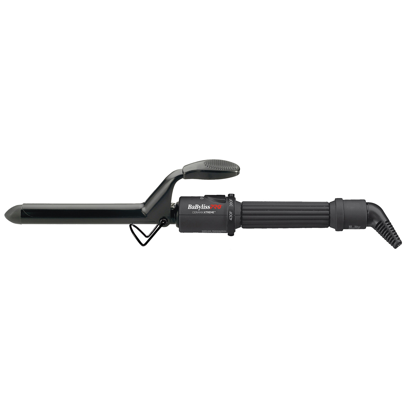 BABYLISS PRO BABC75SNC - FER A FRISER ¾po CERAMIX XTREME BABYLISS PRO