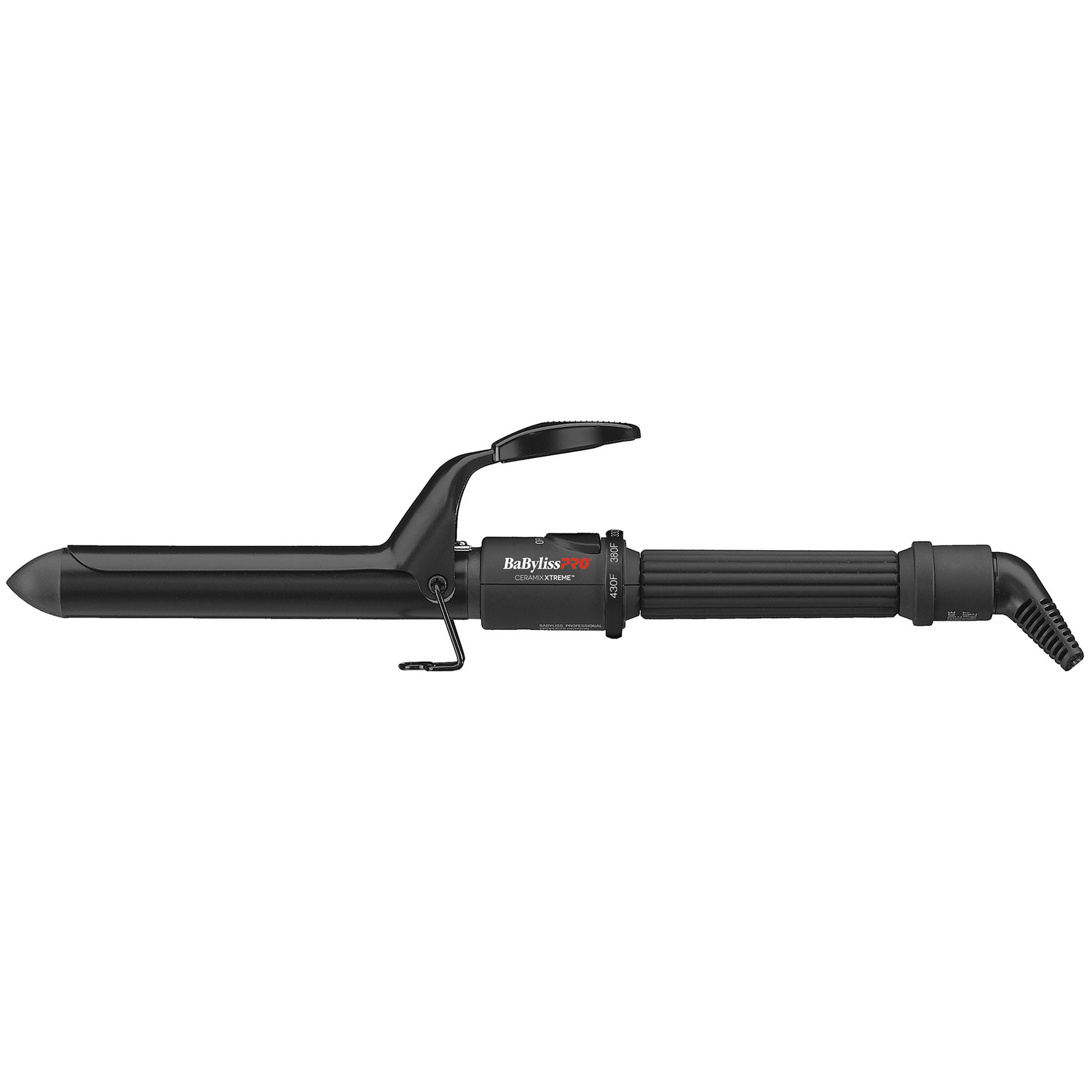 BABYLISS PRO BABC100SNC - FER FRISER 1" CERAMIQUE BABYLISS