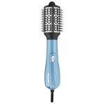 BABYLISS PRO BNTHB250C - BROSSE COIFFANTE A AIRE CHAUD 2½po NANO TITANIUM BABYLISS PRO