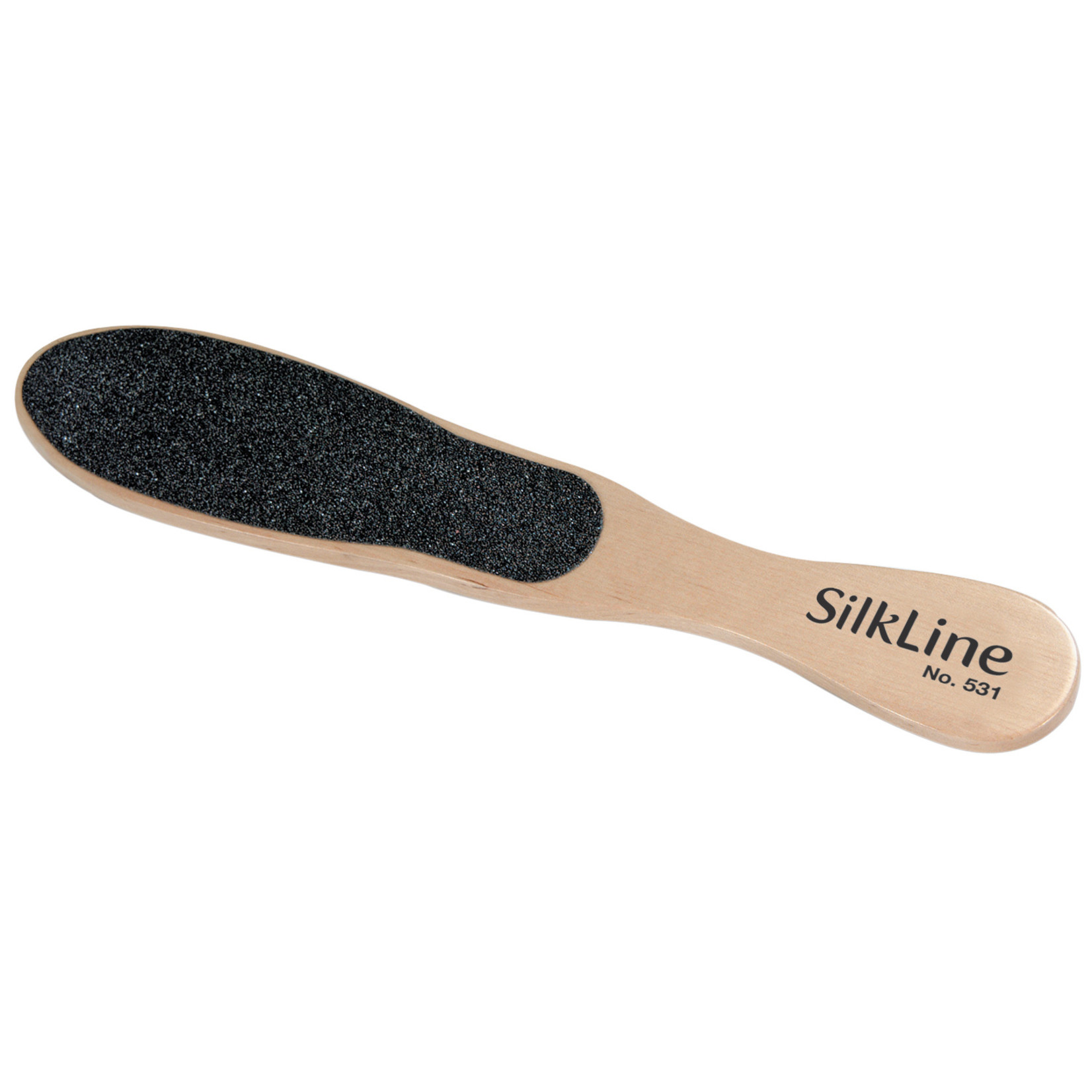 SILKLINE 531NC - RAPE CALLOSITE  DOUBLE FACE EN BOIS SILKLINE