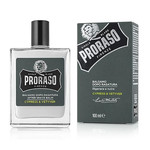 PRORASO P782 - BAUME APRES RASAGE CYPRESS ET VETYVER 100ml PRORASO