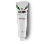 PRORASO P123 - CREME DE RASAGE THE VERT 150ml PRORASO