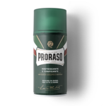 PRORASO P192 - MOUSSE DE RASAGE EUCALYPTUS 300ml PRORASO