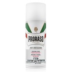 PRORASO P313 - MOUSSE DE RASAGE THE VERT 50ml PRORASO