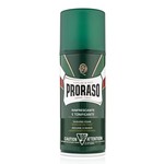 PRORASO P312 - MOUSSE DE RASAGE EUCALYPTUS 50ml PRORASO