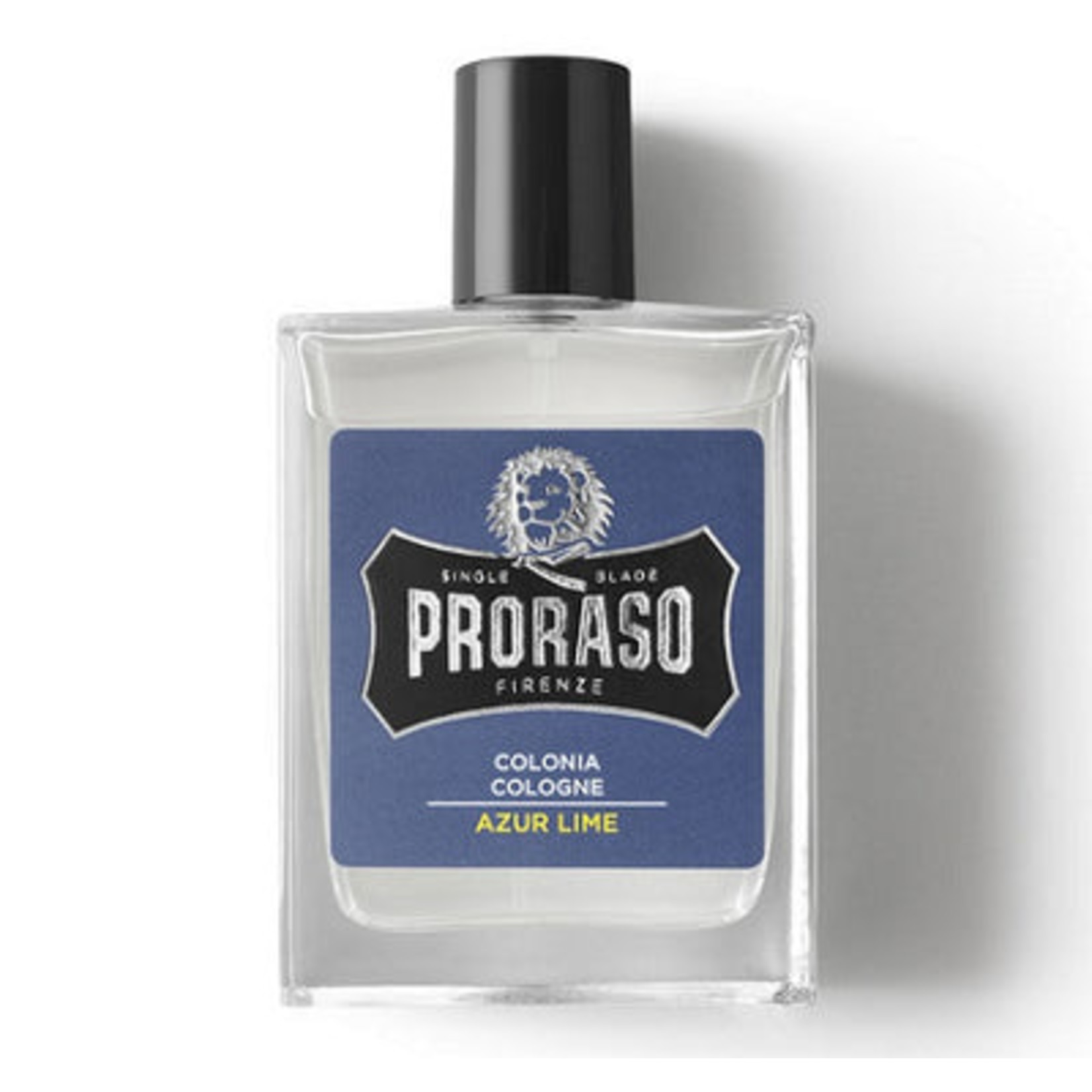 PRORASO P771 - EAU DE COLOGNE AZUR LIME 100ml PRORASO NR