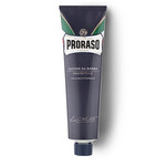 PRORASO P147  -  CREME A RASER ALOES ET VITAMINE E 150ml PRORASO