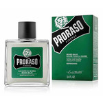 PRORASO P733  -  BAUME A BARBE MENTHE ET EUCALYPTUS 100ml PRORASO