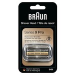 BRAUN 94M - BRAUN GRILLE/COUTEAUX SERIE 9 PRO