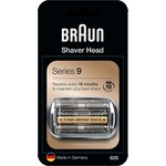 BRAUN 92S  -GRILLE/COUTEAU 92S ARGENT