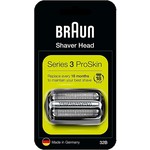 BRAUN 32 - GRILLE ET COUTEAU POUR RASOIR ELECTRIQUE SERIES 3 BRAUN