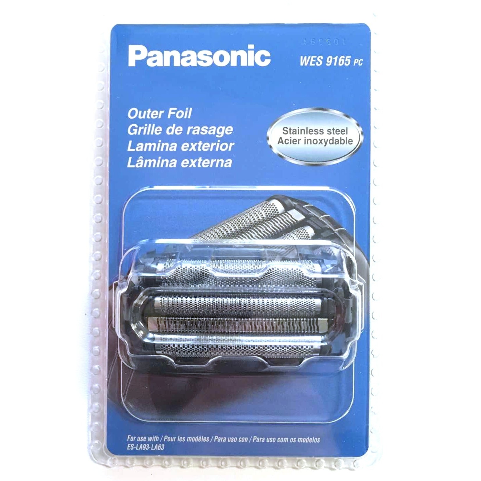 PANASONIC WES9165P - GRILLE POUR RASOIR ELECTRIQUE PANASONIC