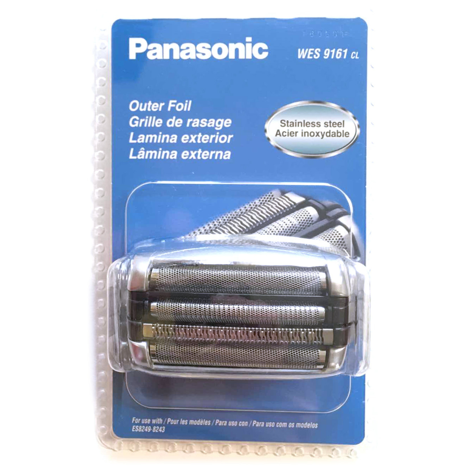 PANASONIC WES9161C - GRILLE POUR RASOIR ELECTRIQUE PANASONIC