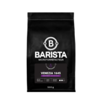 BARISTA VENEZIA500G - VENEZIA 1645 EN GRAINS 500g BARISTA