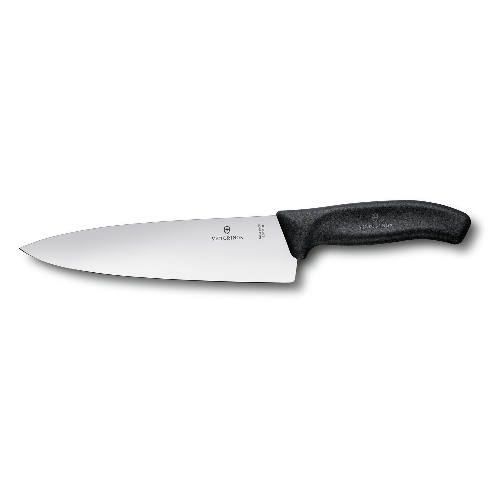 VICTORINOX 6.8063.20-X2  -  COUTEAU DU CHEF 8'' SWISS CLASSIC  VICTORINOX
