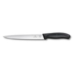 VICTORINOX 6.8713.20-X2 - COUTEAU A FILET FLEXIBLE 8'' SWISS CLASSIC VICTORINOX