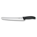 VICTORINOX 6.8633.26-X1 - COUTEAU A PAIN 10,25'' SWISS CLASSIC VICTORINOX