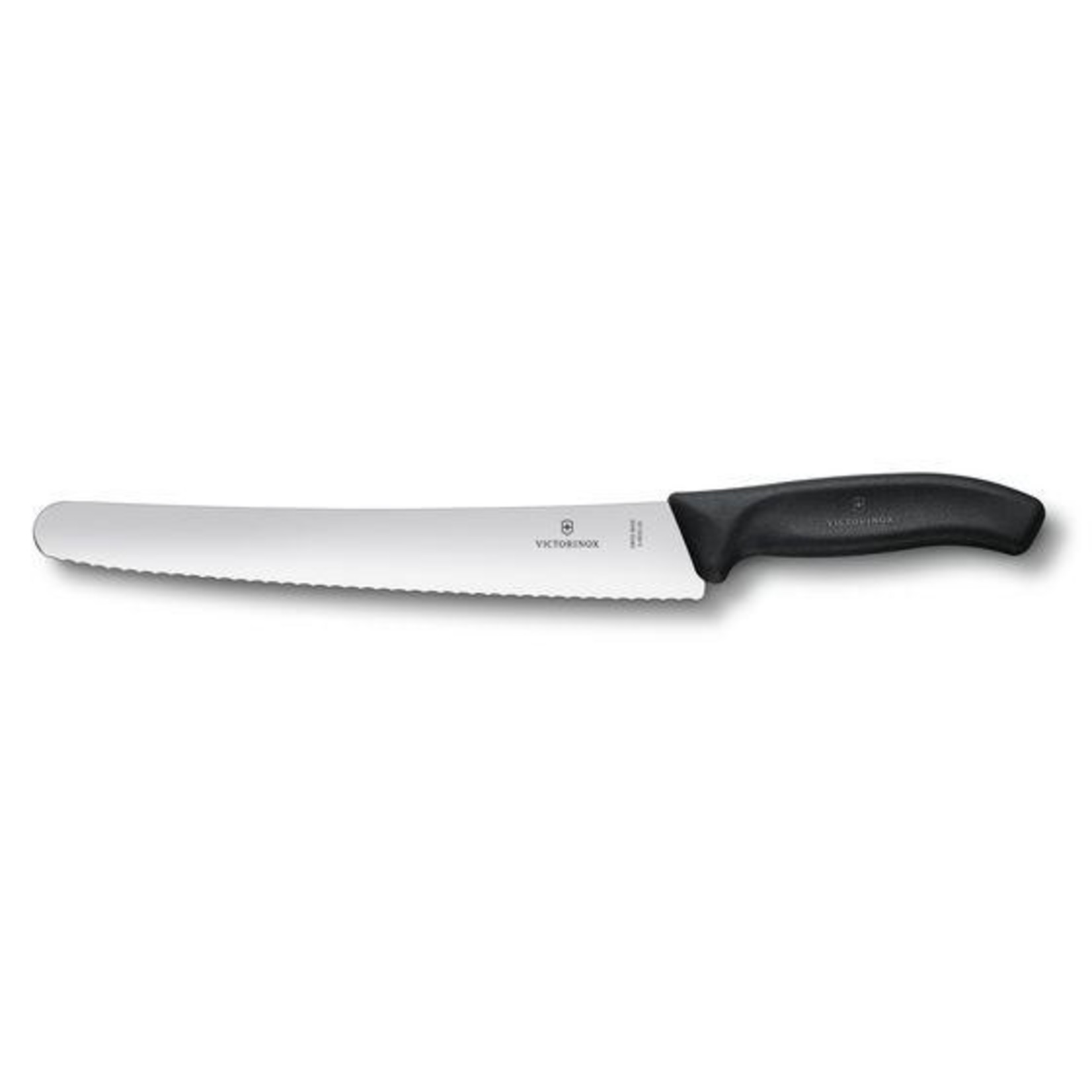 VICTORINOX 6.8633.26-X1 - COUTEAU A PAIN 10,25'' SWISS CLASSIC VICTORINOX