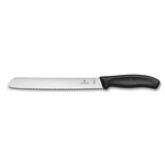 VICTORINOX 6.8633.21-X2  -  COUTEAU A PAIN 8,25''  SWISS CLASSIC VICTORINOX