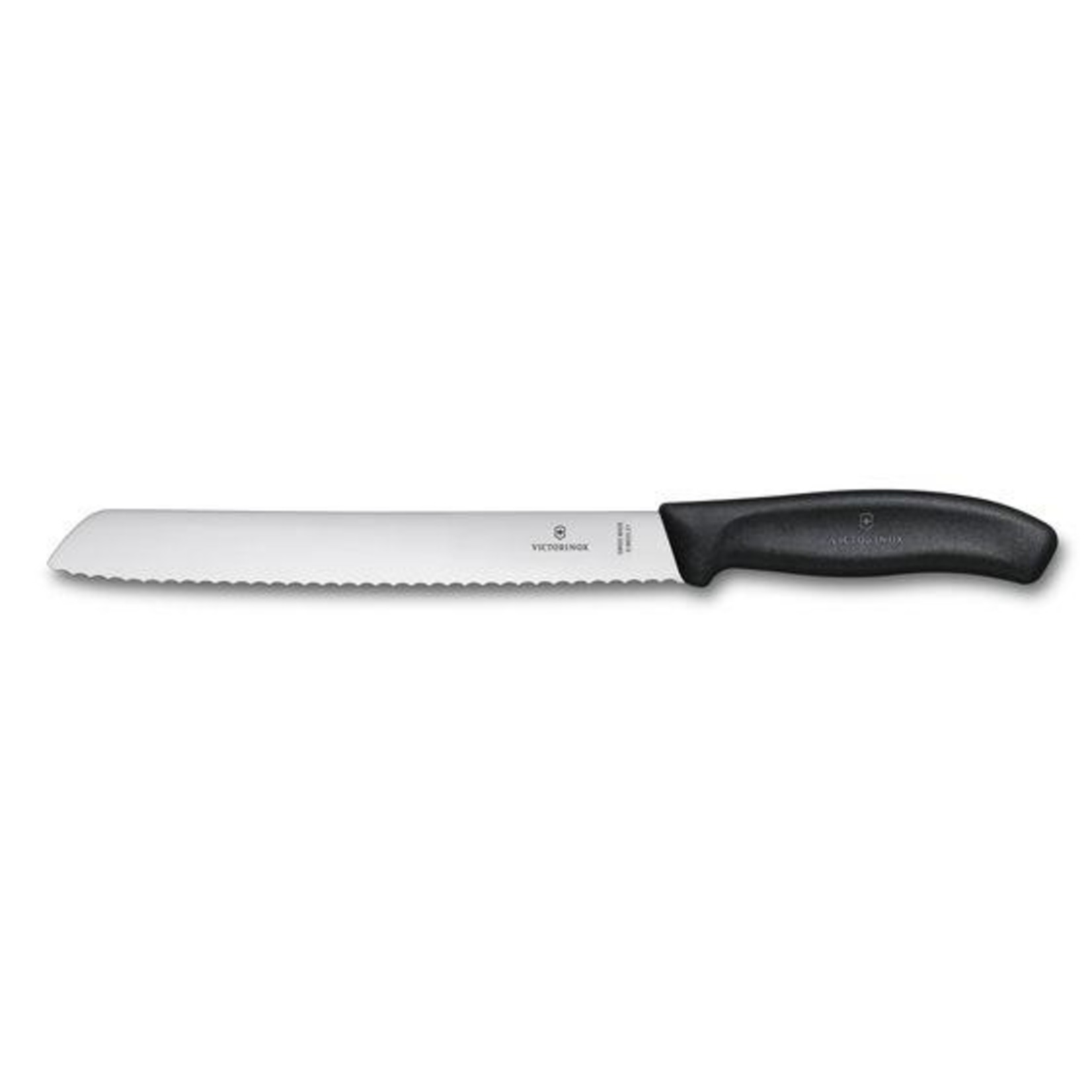 VICTORINOX 6.8633.22G - COUTEAU A PAIN 8,75'' SWISS CLASSIC VICTORINOX