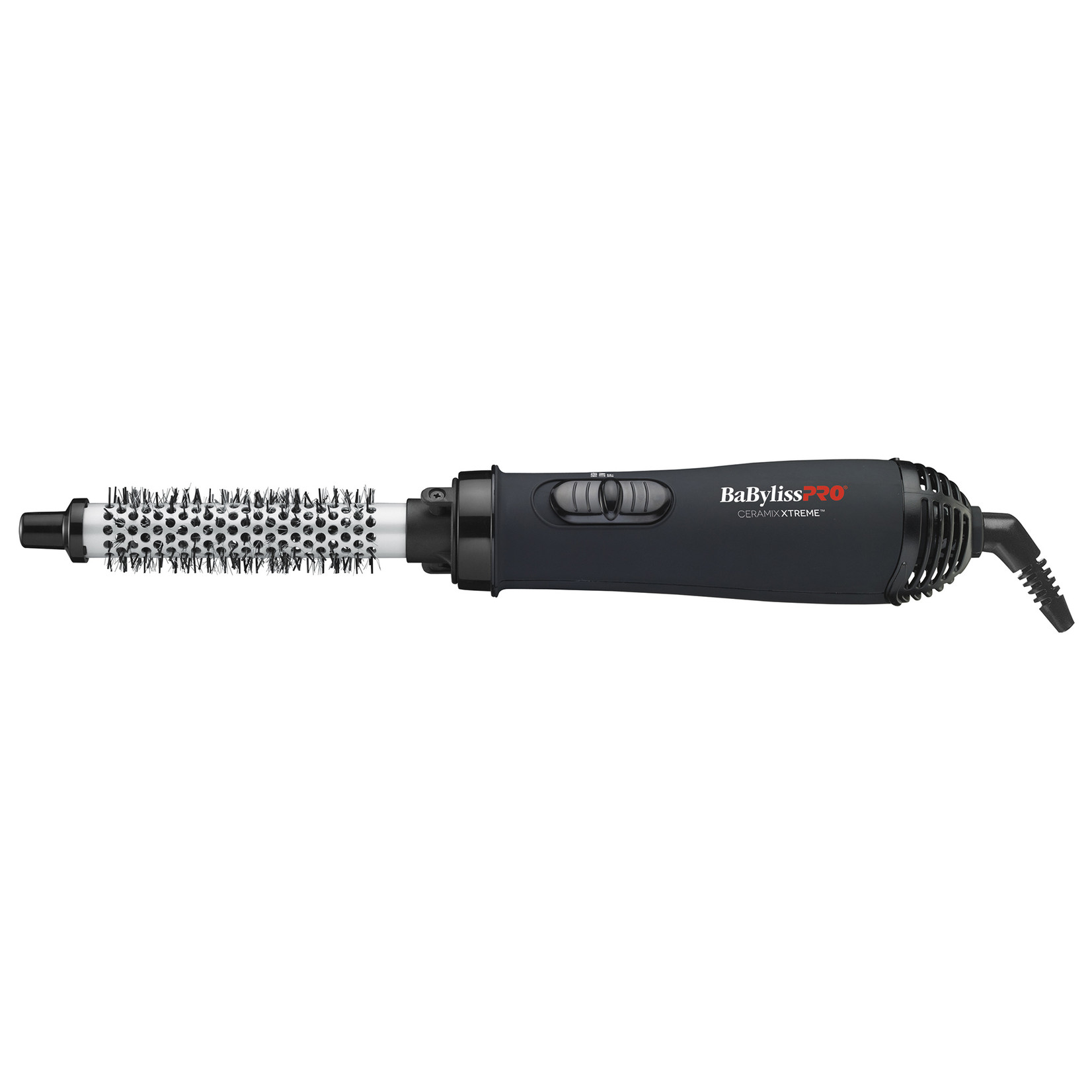 BABYLISS PRO BAB21075NC - BROSSE COIFFANTE AIR CHAUD 3/4'' BABYLISS