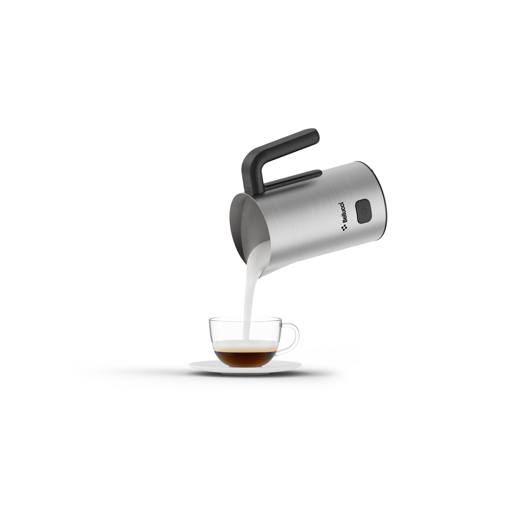 BELLUCCI D100 - MOUSSEUR A LAIT LATTE+  nd