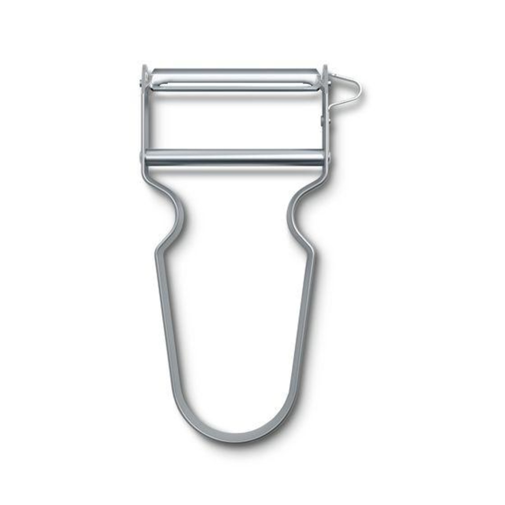VICTORINOX 6.0900 - EPLUCHEUR REX INOX VICTORINOX