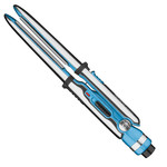 BABYLISS PRO BABSS2000NC - FER PLAT MINI OPTIMA 3/4'' INOX/TITANE BABYLISS