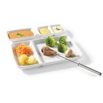 STARFRIT 92507  -  ENS. 6 PIECES DE SERVICE A FONDUE STARFRIT