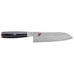 MIYABI 34684-181 - COUTEAU SANTOKU 7 po. MIYABI KAIZEN II 5000FCD ZWILLING (1002144)