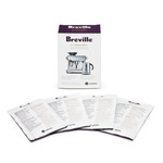 BREVILLE BES0070NUC1 - DETARTRANT BREVILLE EN SACHETS (4)
