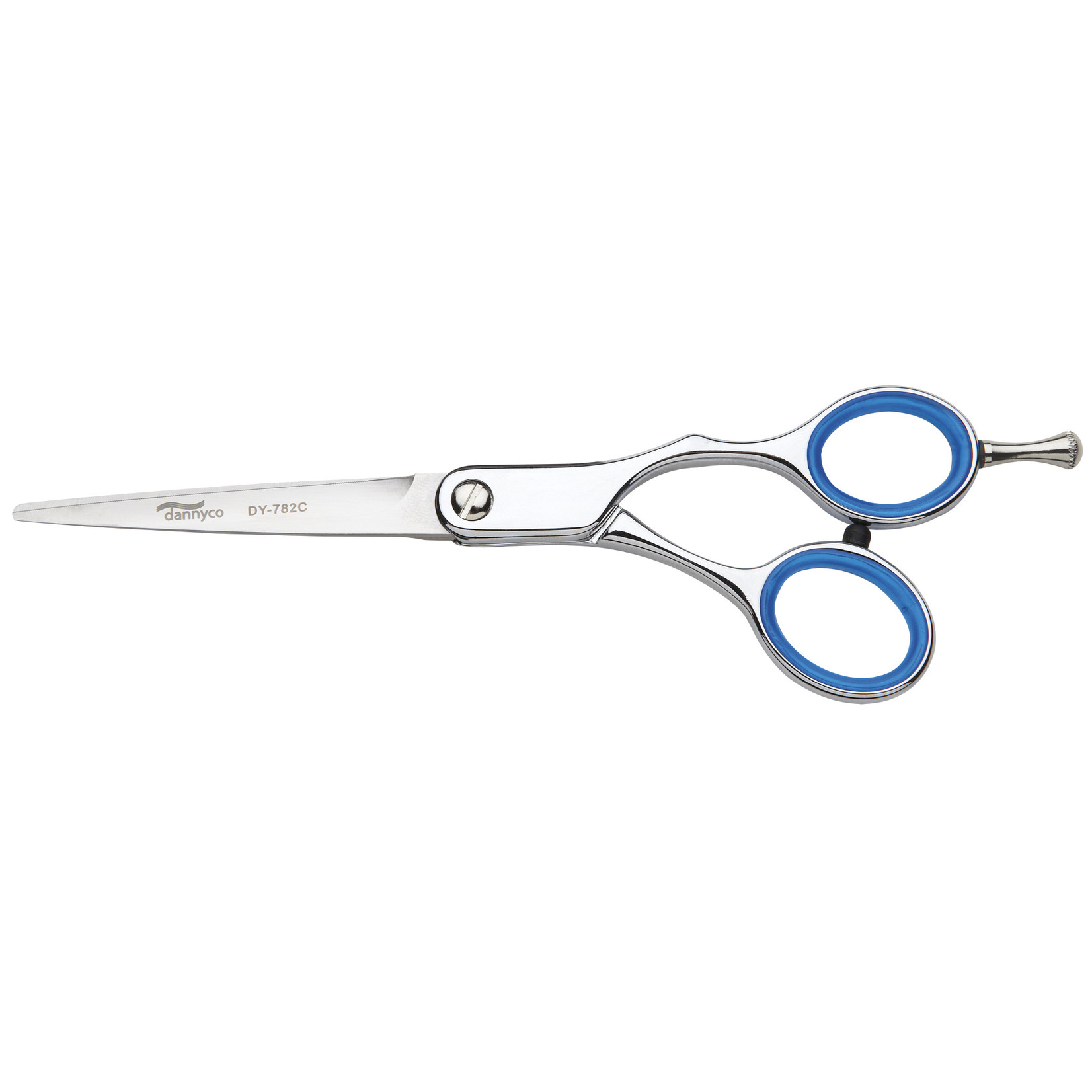 DANNYCO DY-782C - CISEAU DROIT 5¾po DANNYCO